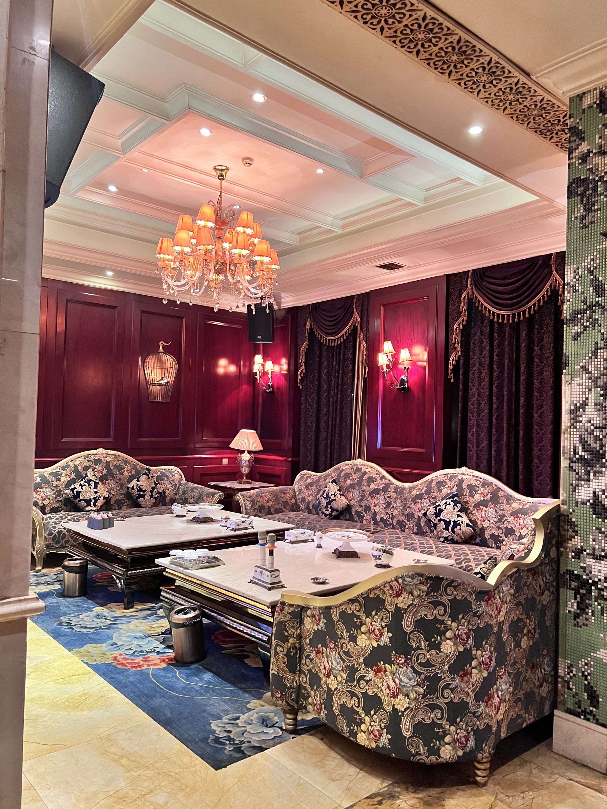 白银商务ktv商务ktv怎么计时介绍-会宁县ktv预订