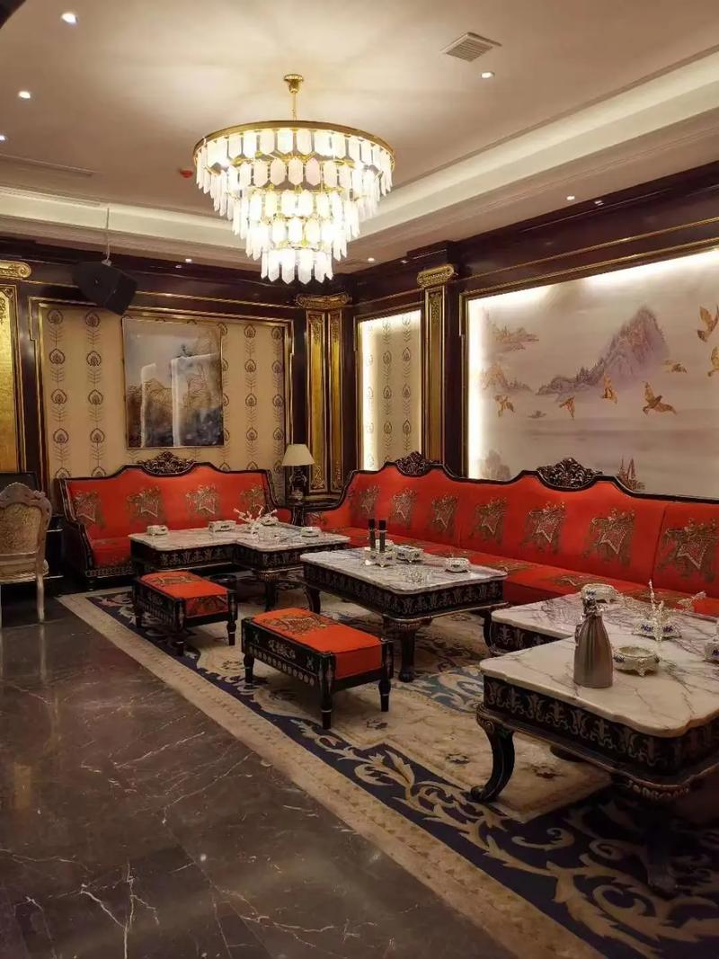 白银商务ktv一个小时费用-会宁县ktv预订