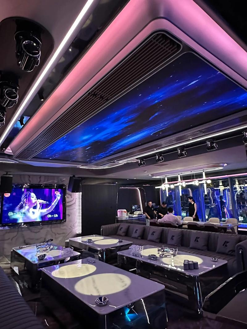 白银商务ktv最新地址-景泰县ktv预订