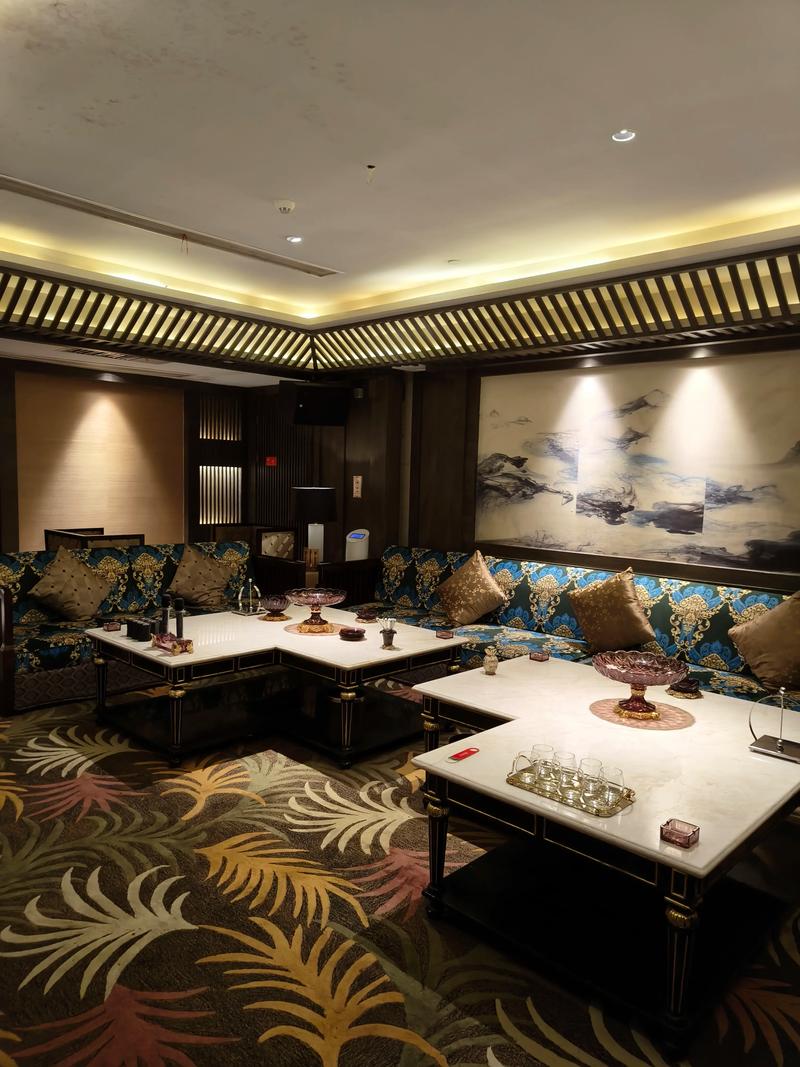 白银商务KTV哪里有-会宁县ktv预订