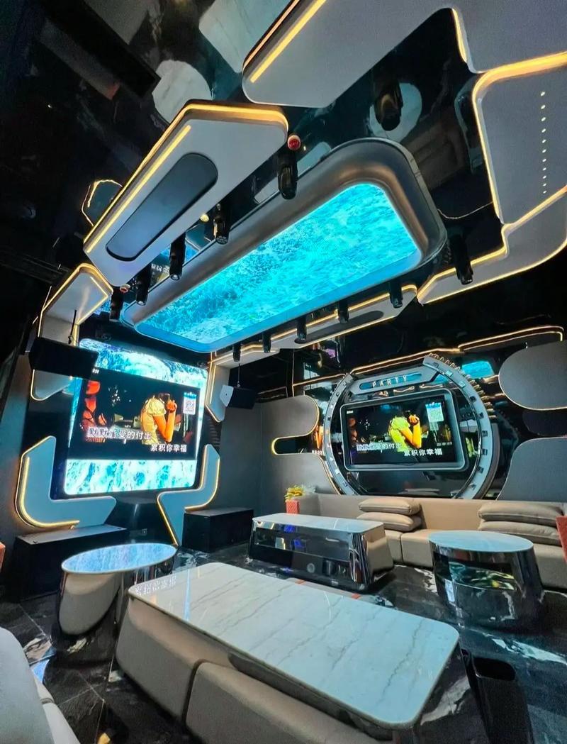 白银商务ktv引领商务ktv新模式-白银区ktv预订