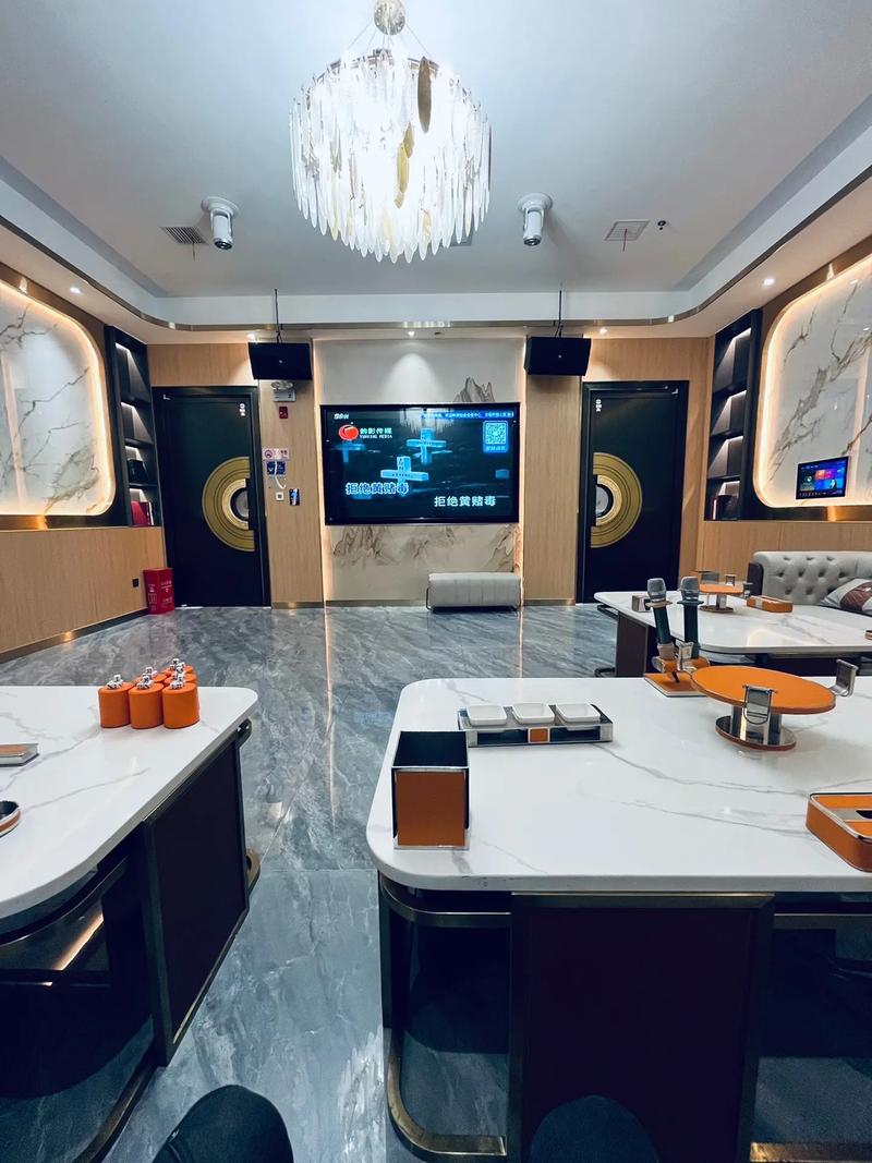 白银商务ktv哪里找-白银区ktv预订